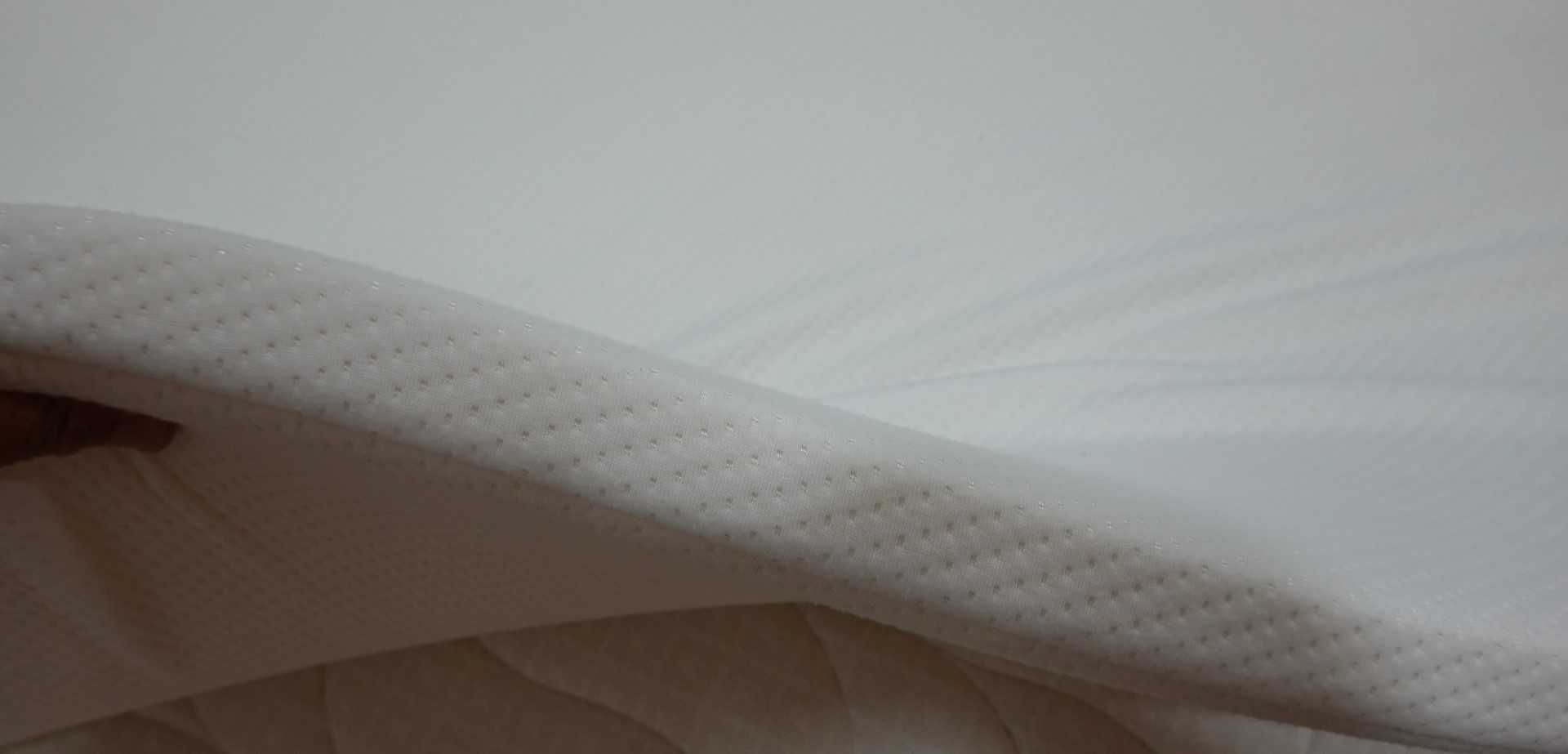 Colchão de espuma viscoelástica 150x200