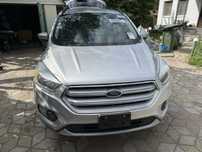 Разборка ford escape mk3 двери дверь 2017 2014 2015 2016 четверть