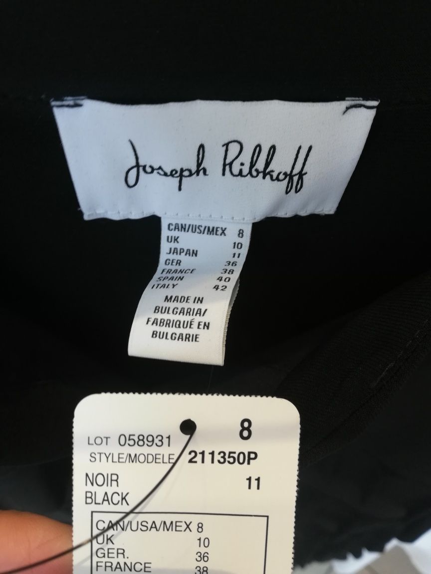 Sukienka Joseph Ribkoff 211350R, 6, 8, 10