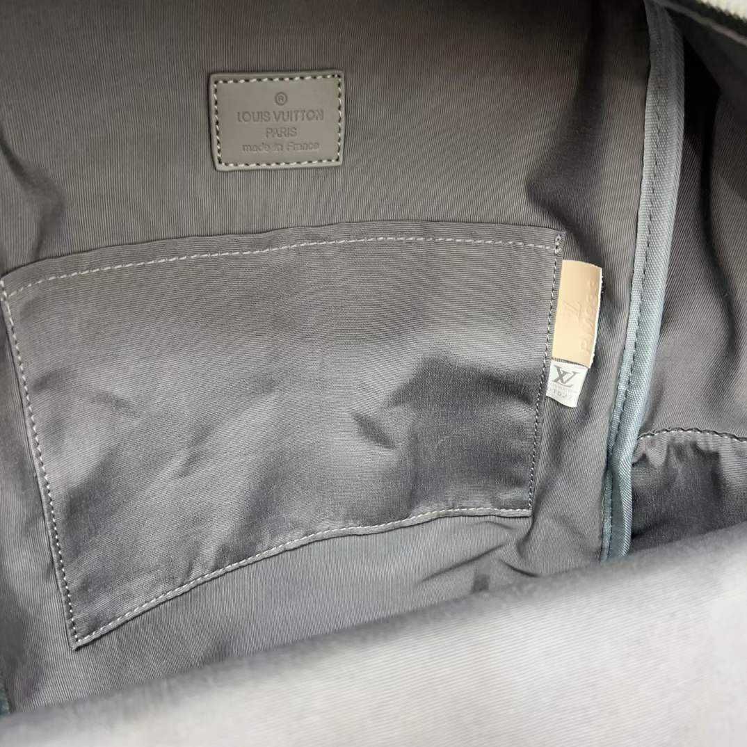 Torebka Plecak. skóra Louis Vuitton 601579