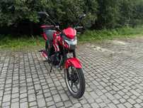 Mustang fortuna 200