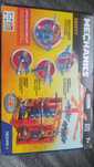 Geomag mechanics gravity 330 pcs 7+