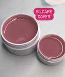 Гель для наращивания Silcare