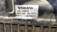 Радиатор, интеркулер Вольво Volvo FH12 оригинал