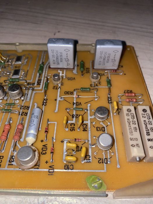 платы для работы или в коллекцию