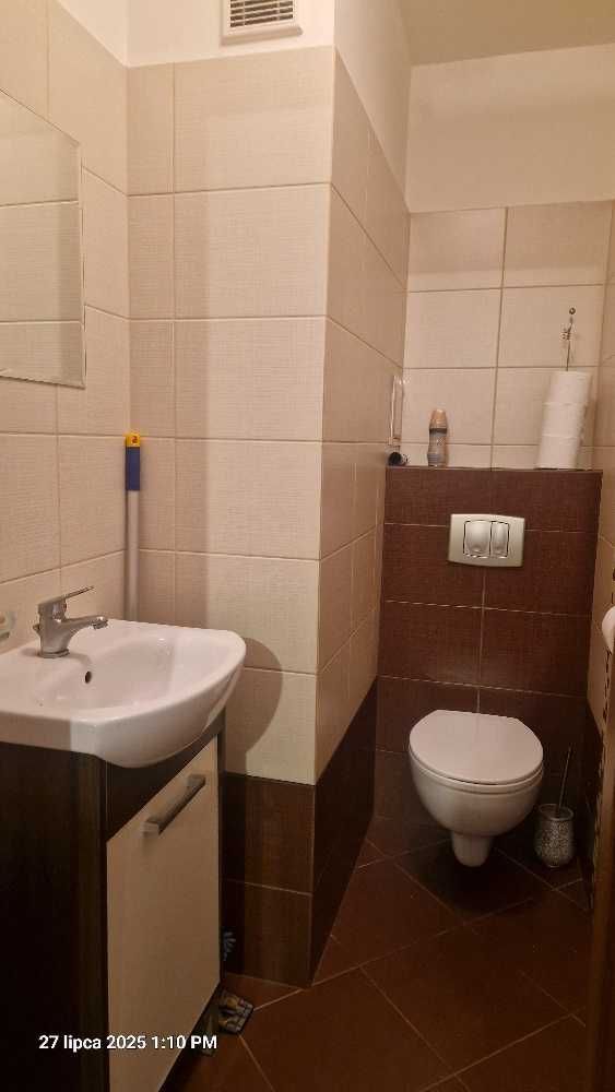 Mieszkowice 3 pokoje centrum gotowe do wprowadzenia
