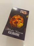 Kartka z kalendarza 2025 r.
