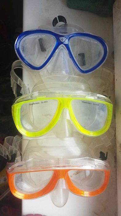 Детские надувной жилет маски трубки жилет брызгалки водные пистолеты