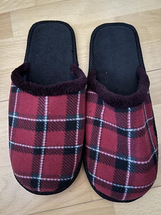 Тапки домашние 46