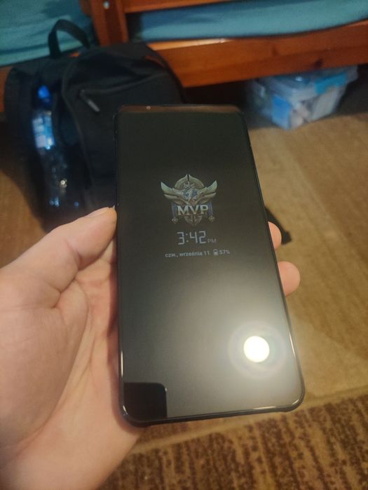 Nubia Red magic 7 stan idealny