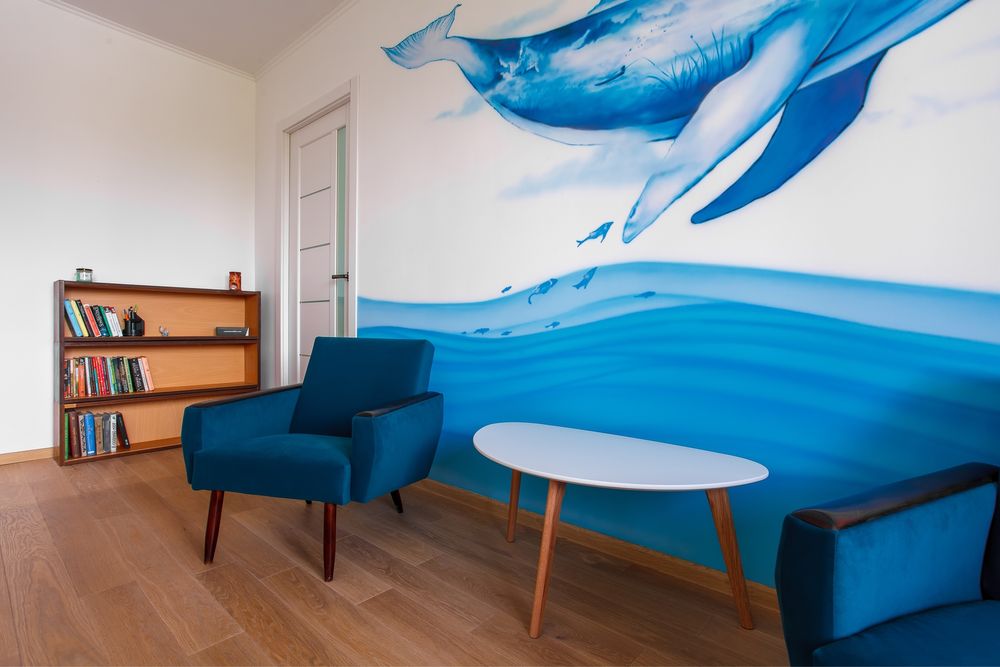 Посуточно Аркадия 2 комнатная