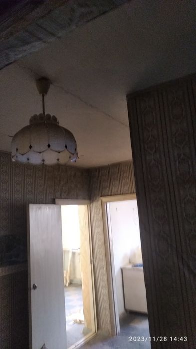 Продам2х кім., квартиру в Краснокутську( Опитна станція садівництва)