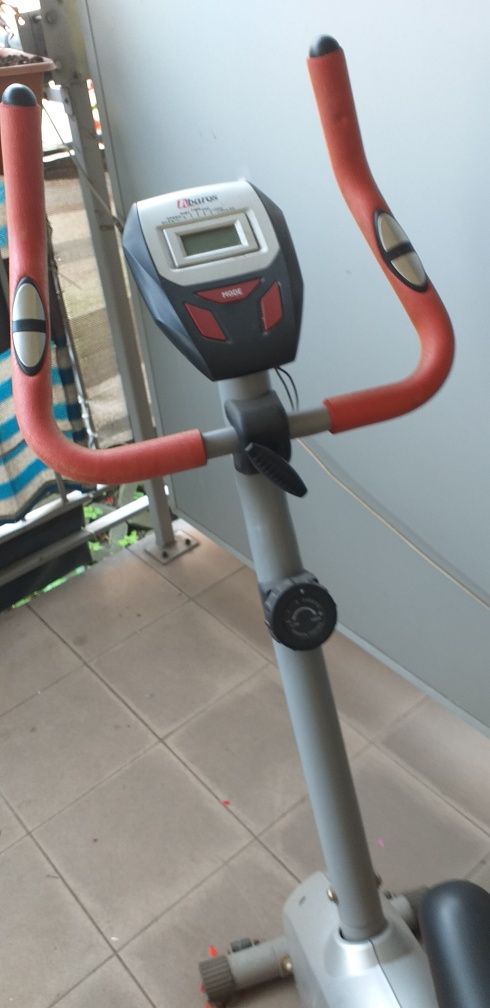 Rower Stacjonalny