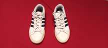 Tenis adidas usados nr 42