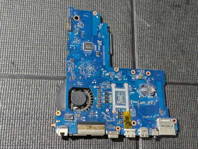 OEM Mother-Board Samsung NP270