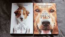 Był sobie pies 1/2 film na DVD