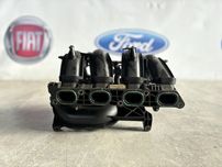Впускний Колектор 1.6Б Ford Focus C-Max Впускной Колектор Форд Фокус