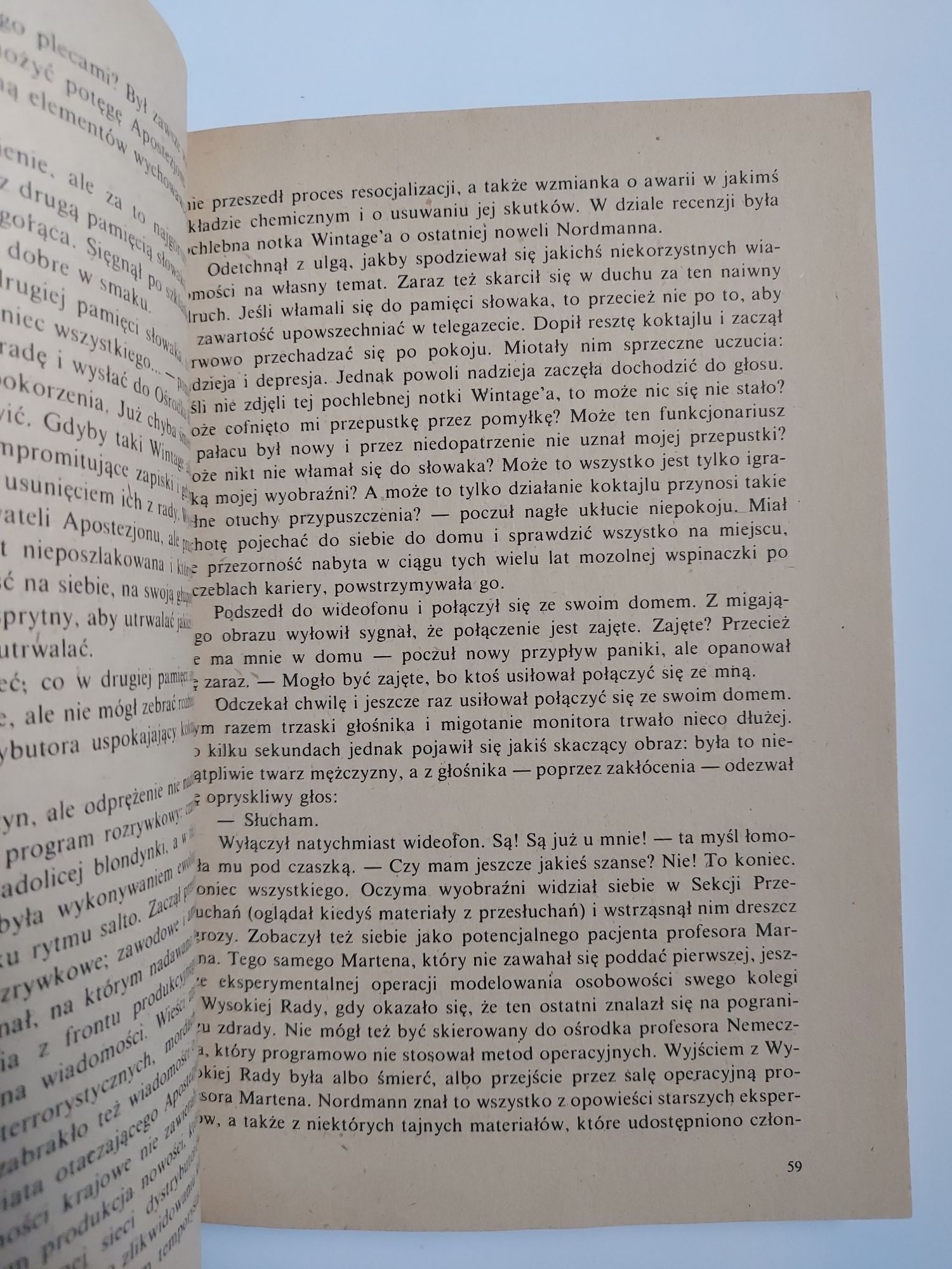 Mord założycielski - Edmund Wnuk-Lipiński