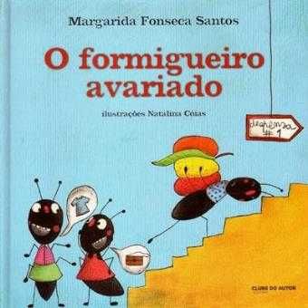 Margarida Fonseca Santos: 7 Irmãos/Há Dias Assim/.. -Desde 4€