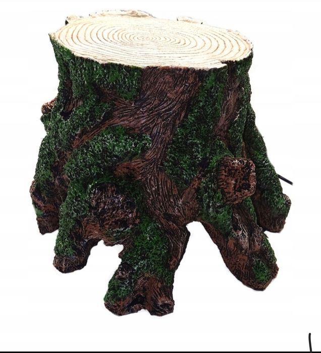 Korzeń grzewczy do terrarium