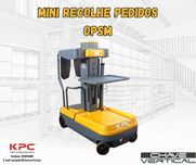 Recolhe Pedidos Mini OPSM KPC    JR19