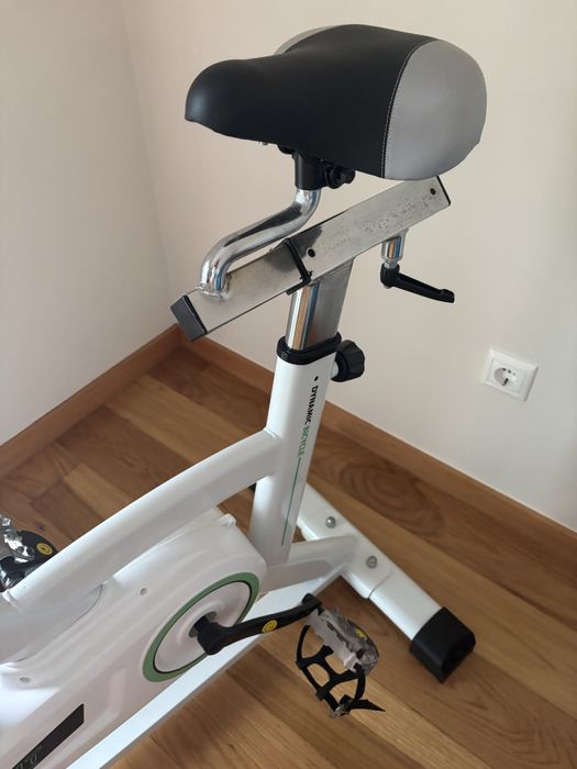 Bicicleta estática Cecotec Extreme