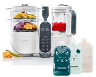Robot kuchenny Babymoov Nutribaby A001117
