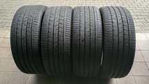 4x 255/45R20 Continental CrossContact LX Sport Lato Używane FV Siedlce
