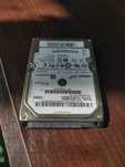 Жорсткий диск 2.5" 1000GB Seagate (ST1000LM014) LAPTOP