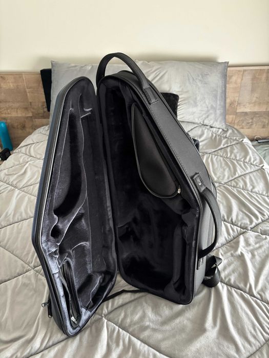 Selmer Supreme Case Sax Alto