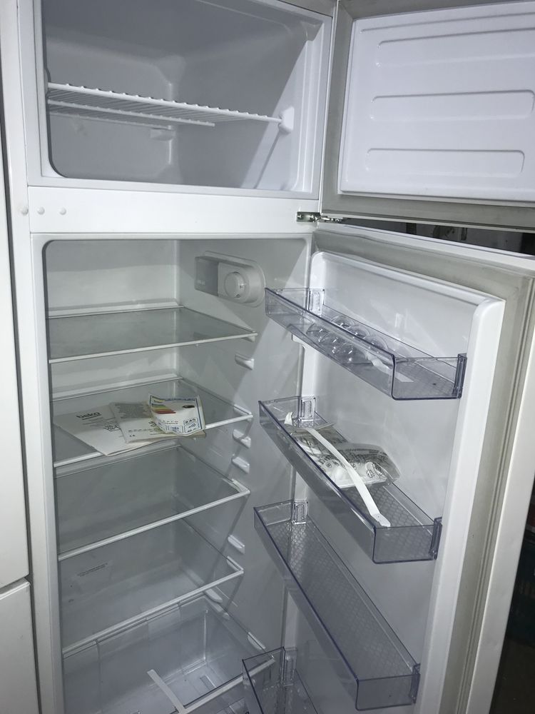Холодильник BEKO RDSA280 К 20W