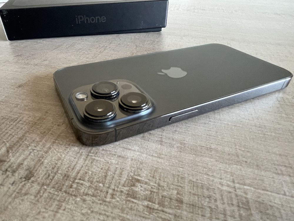 iPhone 13 pro 128GB como novo