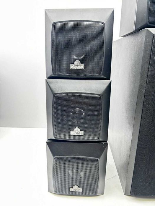 Zestaw Głośników Magnat 5,1