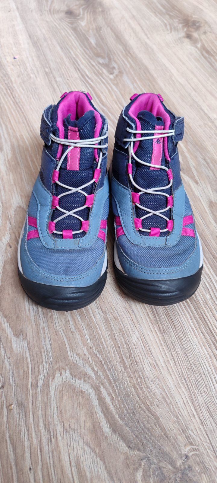 Ботинки Quechua водонепронекні