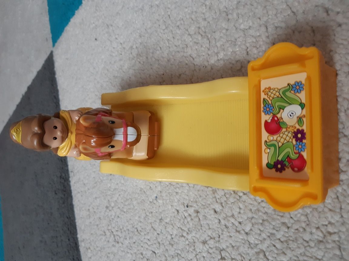 Fisher Price Little People Bella