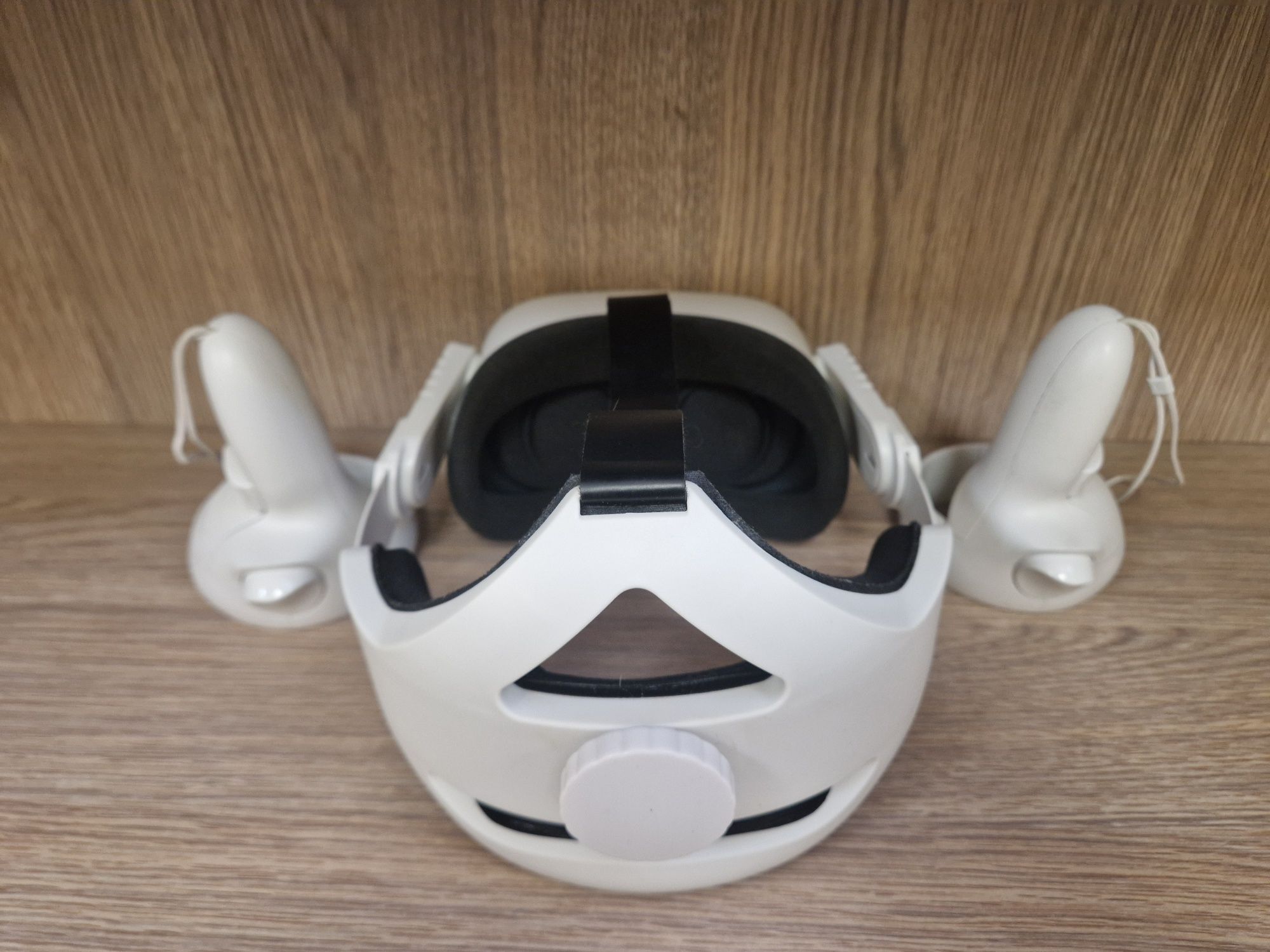 Окуляри VR Oculus Quest 2 (64Gb) з контролерами