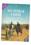 Wczoraj i dziś 7 nowa era