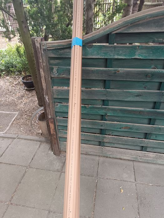 Listwy przypodlogowe