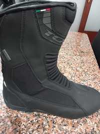 Botas motard 43/44