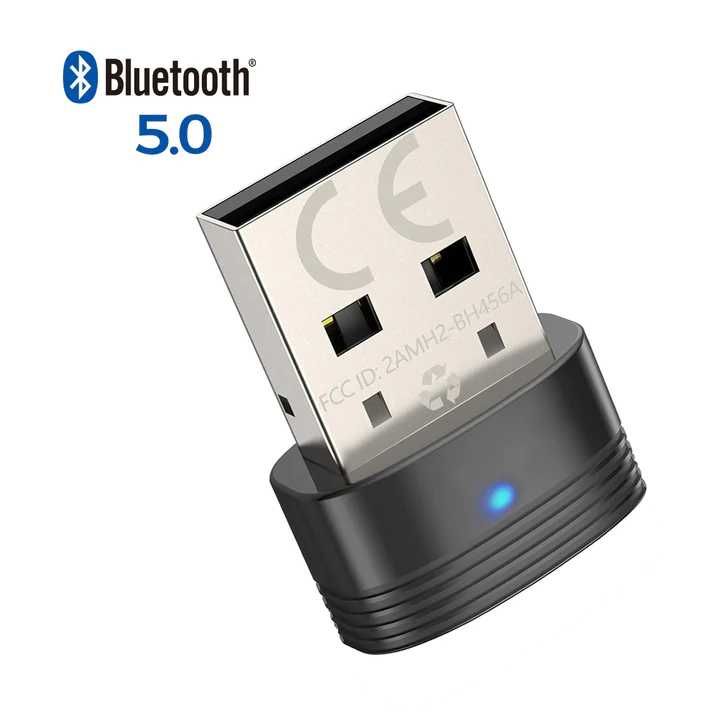 Adapter USB Mpow BH456A Bluetooth 5.0