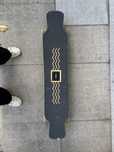 Longboard Globe Europe