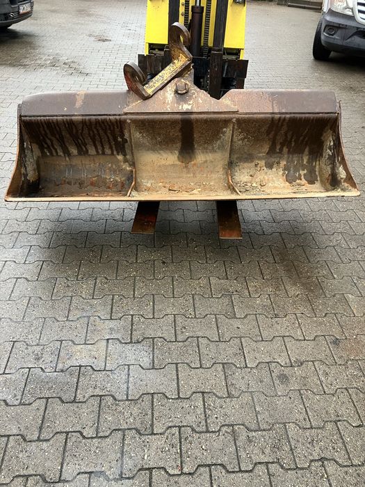 Łyżka skarpowa 180 cm