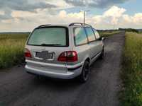 Ford Galaxy 1.9 tdi