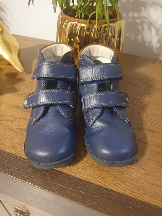 Kozaki Bartek rozmiar 28