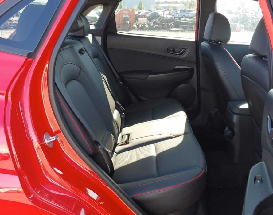 Hyundai Kona N-LINE 2023 1.6 AWD