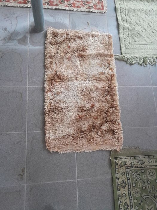 Tapetes (alguns Arraiolos)