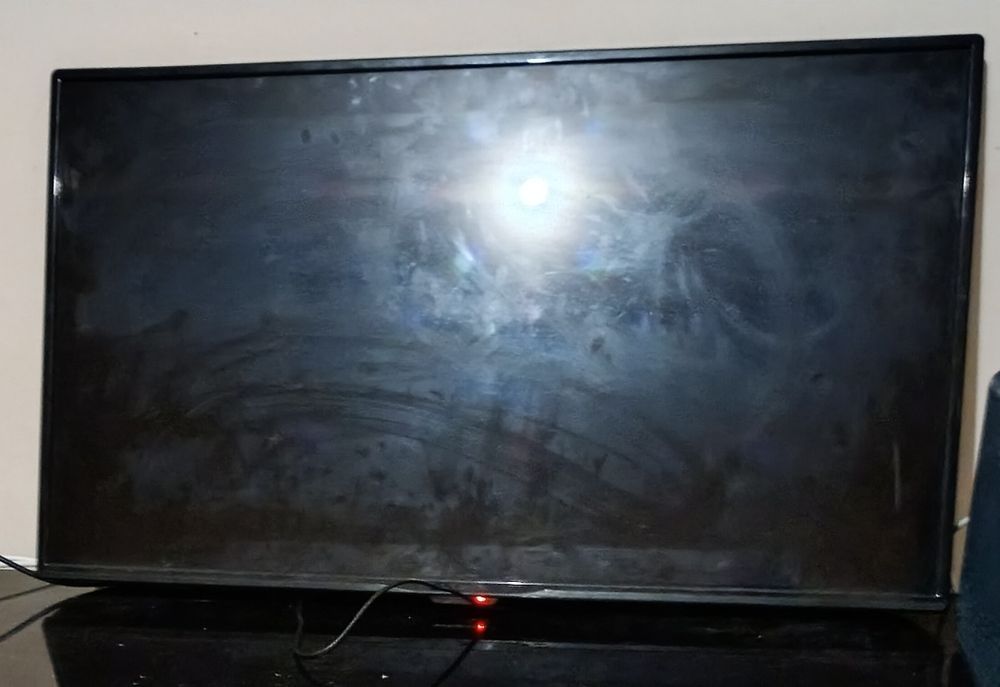 Vendo TV usada..