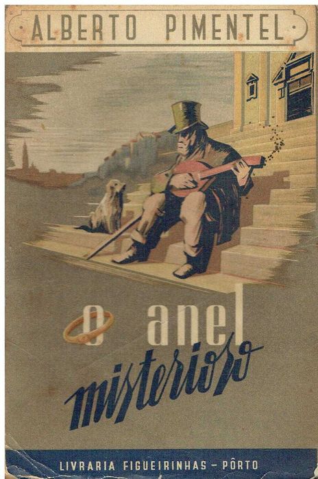 9305 Livros de Alberto Pimentel