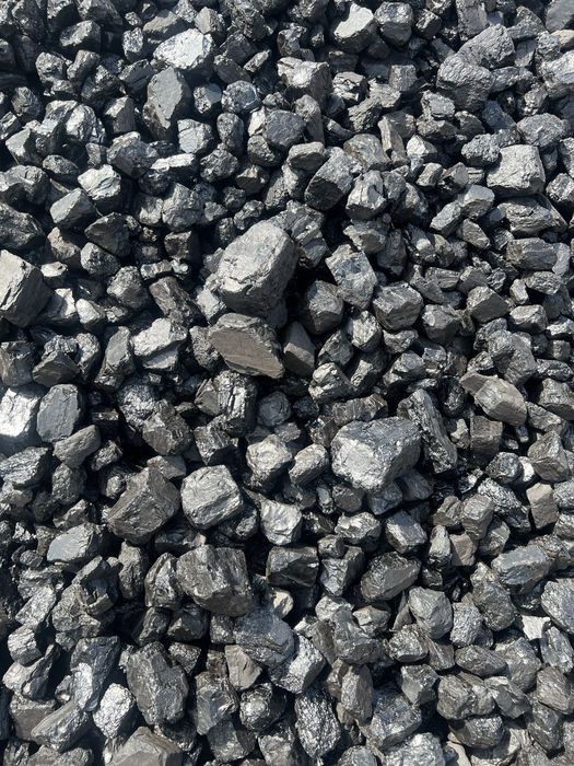 ORZECH PREMIUM Węgiel kamienny wysokokaloryczny
