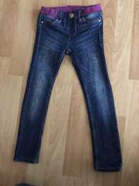 Jeansy H&M rozmiar 98